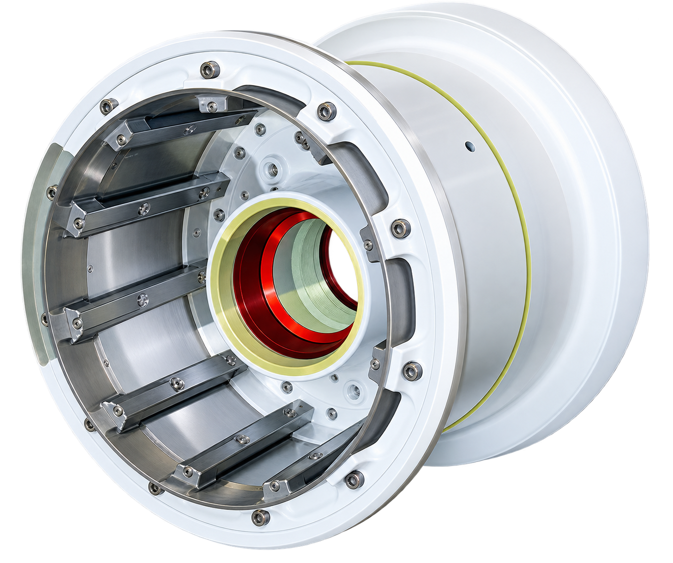 Rotables aviation parts